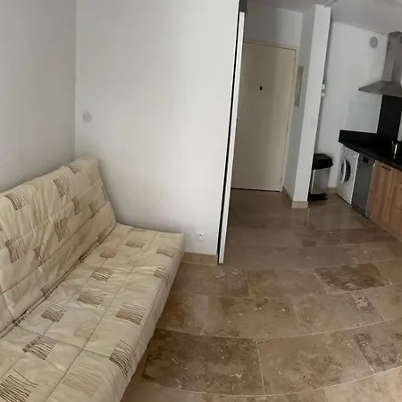 Vittoria Immobilier 4-Reglement Sur Place -Cheques Vacances Acceptes La Grande-Motte Exterior photo