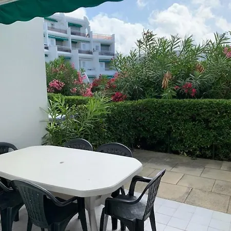 Vittoria Immobilier 4-Reglement Sur Place -Cheques Vacances Acceptes La Grande-Motte Room photo