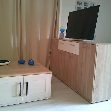 Vittoria Immobilier 4-Reglement Sur Place -Cheques Vacances Acceptes La Grande-Motte Room photo