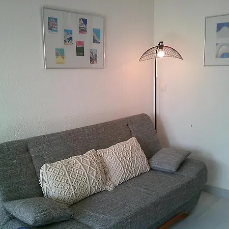 Vittoria Immobilier 4-Reglement Sur Place -Cheques Vacances Acceptes La Grande-Motte Room photo