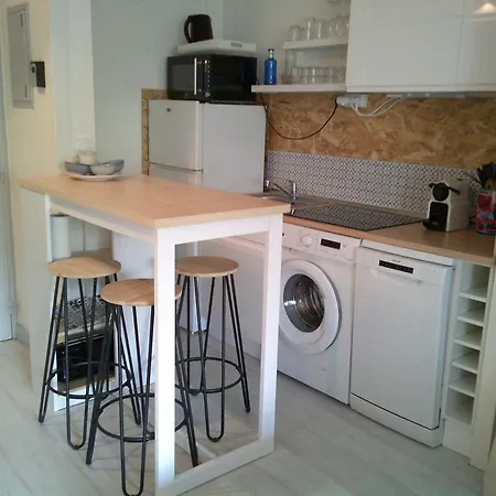 Vittoria Immobilier 4-Reglement Sur Place -Cheques Vacances Acceptes La Grande-Motte Room photo