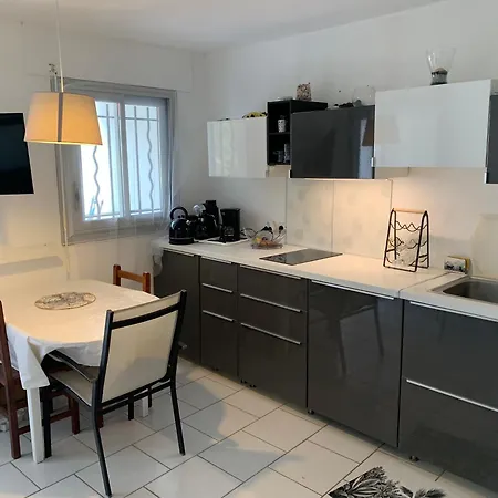 Vittoria Immobilier 4-Reglement Sur Place -Cheques Vacances Acceptes La Grande-Motte Room photo