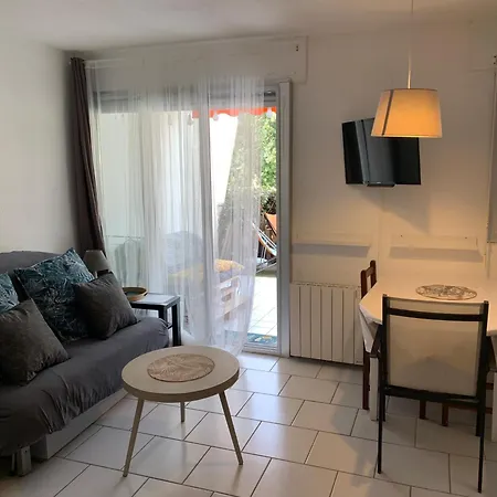 Vittoria Immobilier 4-Reglement Sur Place -Cheques Vacances Acceptes La Grande-Motte Room photo