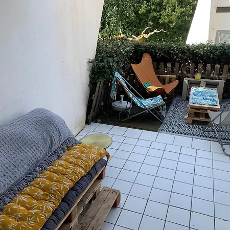 Vittoria Immobilier 4-Reglement Sur Place -Cheques Vacances Acceptes La Grande-Motte Room photo