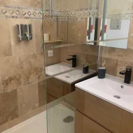 Vittoria Immobilier 4-Reglement Sur Place -Cheques Vacances Acceptes La Grande-Motte Room photo
