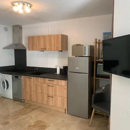 Vittoria Immobilier 4-Reglement Sur Place -Cheques Vacances Acceptes La Grande-Motte Room photo