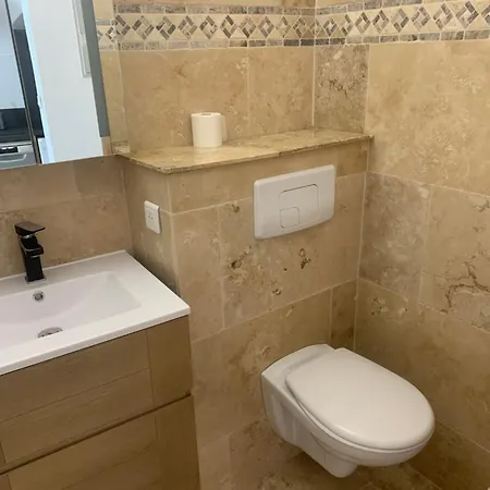 Vittoria Immobilier 4-Reglement Sur Place -Cheques Vacances Acceptes La Grande-Motte Room photo