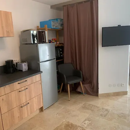 Vittoria Immobilier 4-Reglement Sur Place -Cheques Vacances Acceptes La Grande-Motte Room photo