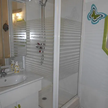 Vittoria Immobilier 4-Reglement Sur Place -Cheques Vacances Acceptes La Grande-Motte Room photo