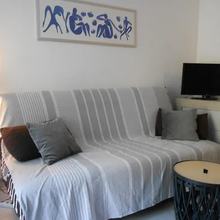 Vittoria Immobilier 4-Reglement Sur Place -Cheques Vacances Acceptes La Grande-Motte Room photo