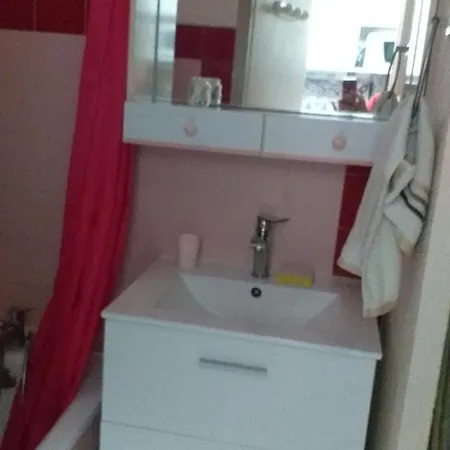 Vittoria Immobilier 4-Reglement Sur Place -Cheques Vacances Acceptes La Grande-Motte Room photo