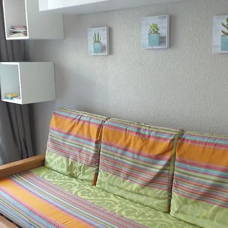 Vittoria Immobilier 4-Reglement Sur Place -Cheques Vacances Acceptes La Grande-Motte Room photo