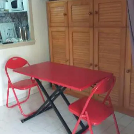 Vittoria Immobilier 4-Reglement Sur Place -Cheques Vacances Acceptes La Grande-Motte Room photo