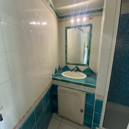 Vittoria Immobilier 4-Reglement Sur Place -Cheques Vacances Acceptes La Grande-Motte Room photo