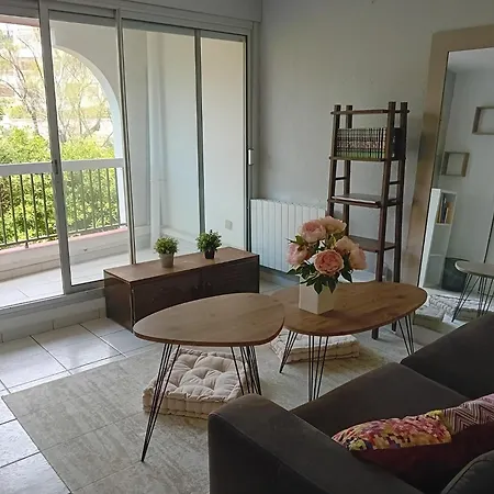 Vittoria Immobilier 4-Reglement Sur Place -Cheques Vacances Acceptes La Grande-Motte Room photo