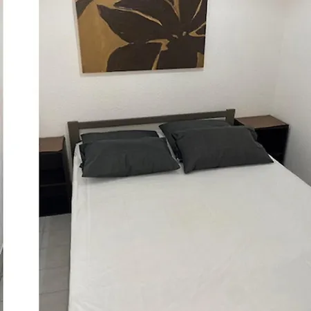 Vittoria Immobilier 4-Reglement Sur Place -Cheques Vacances Acceptes La Grande-Motte Room photo
