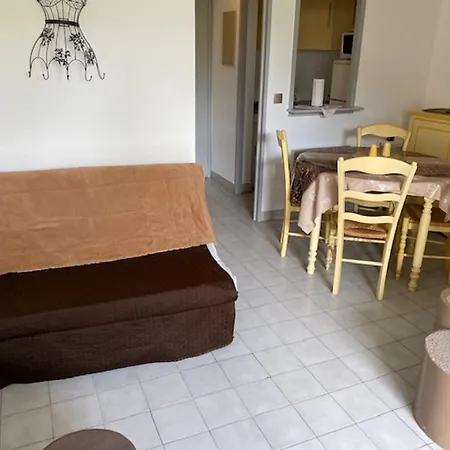 Vittoria Immobilier 4-Reglement Sur Place -Cheques Vacances Acceptes La Grande-Motte Room photo