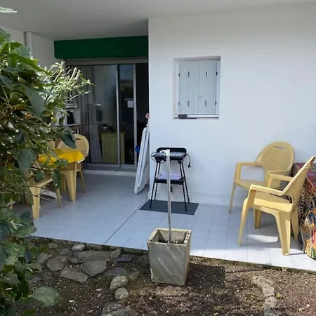 Vittoria Immobilier 4-Reglement Sur Place -Cheques Vacances Acceptes La Grande-Motte Room photo