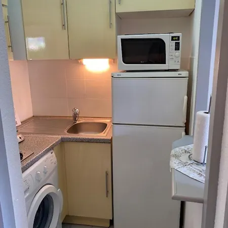 Vittoria Immobilier 4-Reglement Sur Place -Cheques Vacances Acceptes La Grande-Motte Room photo