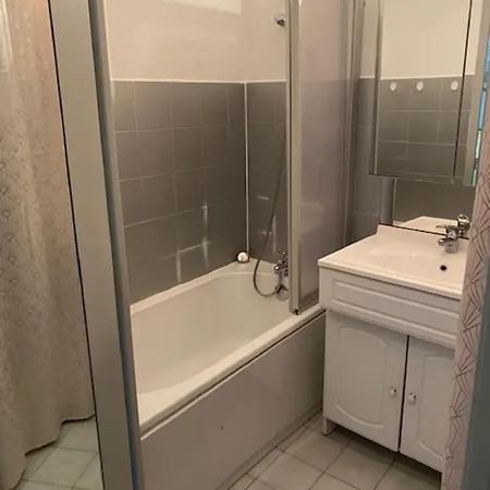 Vittoria Immobilier 4-Reglement Sur Place -Cheques Vacances Acceptes La Grande-Motte Room photo