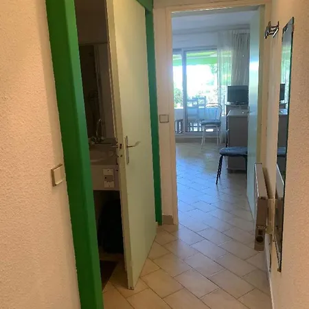 Vittoria Immobilier 4-Reglement Sur Place -Cheques Vacances Acceptes La Grande-Motte Room photo