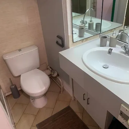 Vittoria Immobilier 4-Reglement Sur Place -Cheques Vacances Acceptes La Grande-Motte Room photo