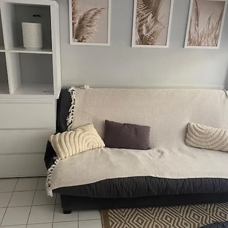 Vittoria Immobilier 4-Reglement Sur Place -Cheques Vacances Acceptes La Grande-Motte Room photo