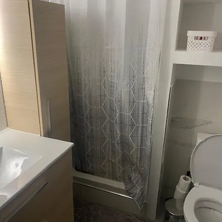 Vittoria Immobilier 4-Reglement Sur Place -Cheques Vacances Acceptes La Grande-Motte Room photo