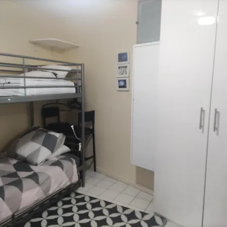 Vittoria Immobilier 4-Reglement Sur Place -Cheques Vacances Acceptes La Grande-Motte Exterior photo
