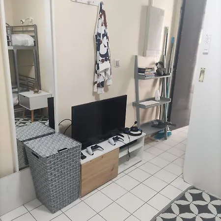 Vittoria Immobilier 4-Reglement Sur Place -Cheques Vacances Acceptes La Grande-Motte Exterior photo