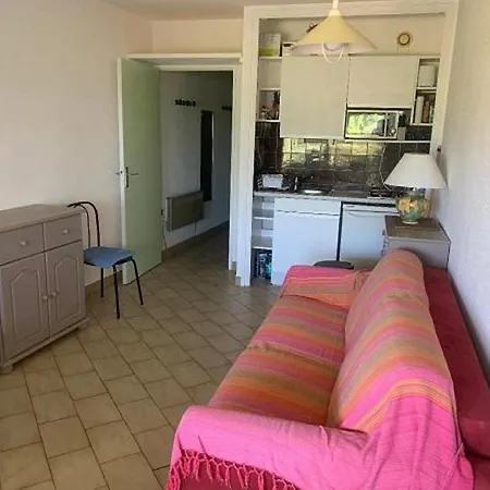 Vittoria Immobilier 4-Reglement Sur Place -Cheques Vacances Acceptes La Grande-Motte Room photo