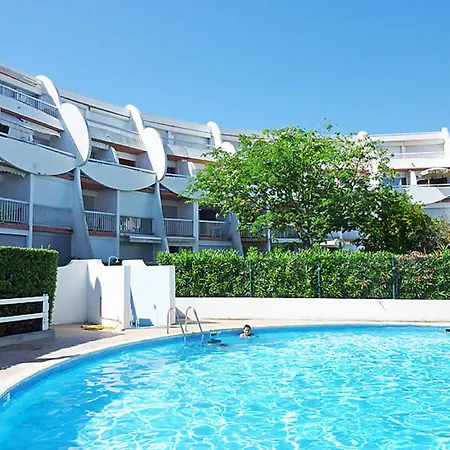 Vittoria Immobilier 4-Reglement Sur Place -Cheques Vacances Acceptes La Grande-Motte Exterior photo