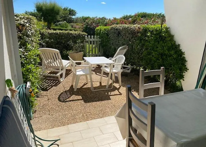 Vittoria Immobilier 4-Reglement Sur Place -Cheques Vacances Acceptes