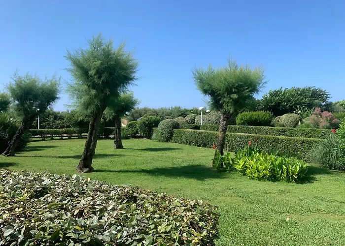 Vittoria Immobilier 4-Reglement Sur Place -Cheques Vacances Acceptes