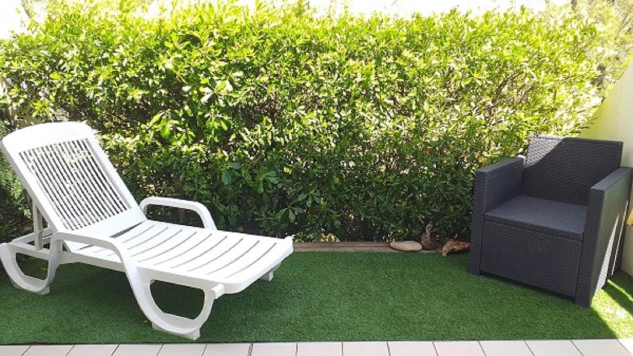 Vittoria Immobilier 4-reglement Sur Place -cheques Acceptes Appartement La Grande Motte