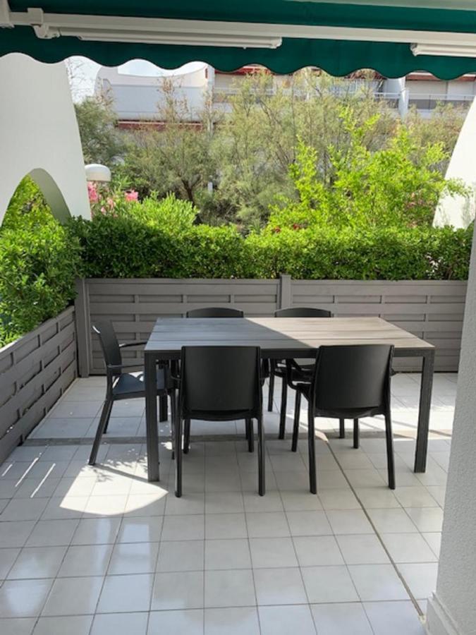 Vittoria Immobilier 4-reglement Sur Place -cheques Acceptes Appartement La Grande Motte