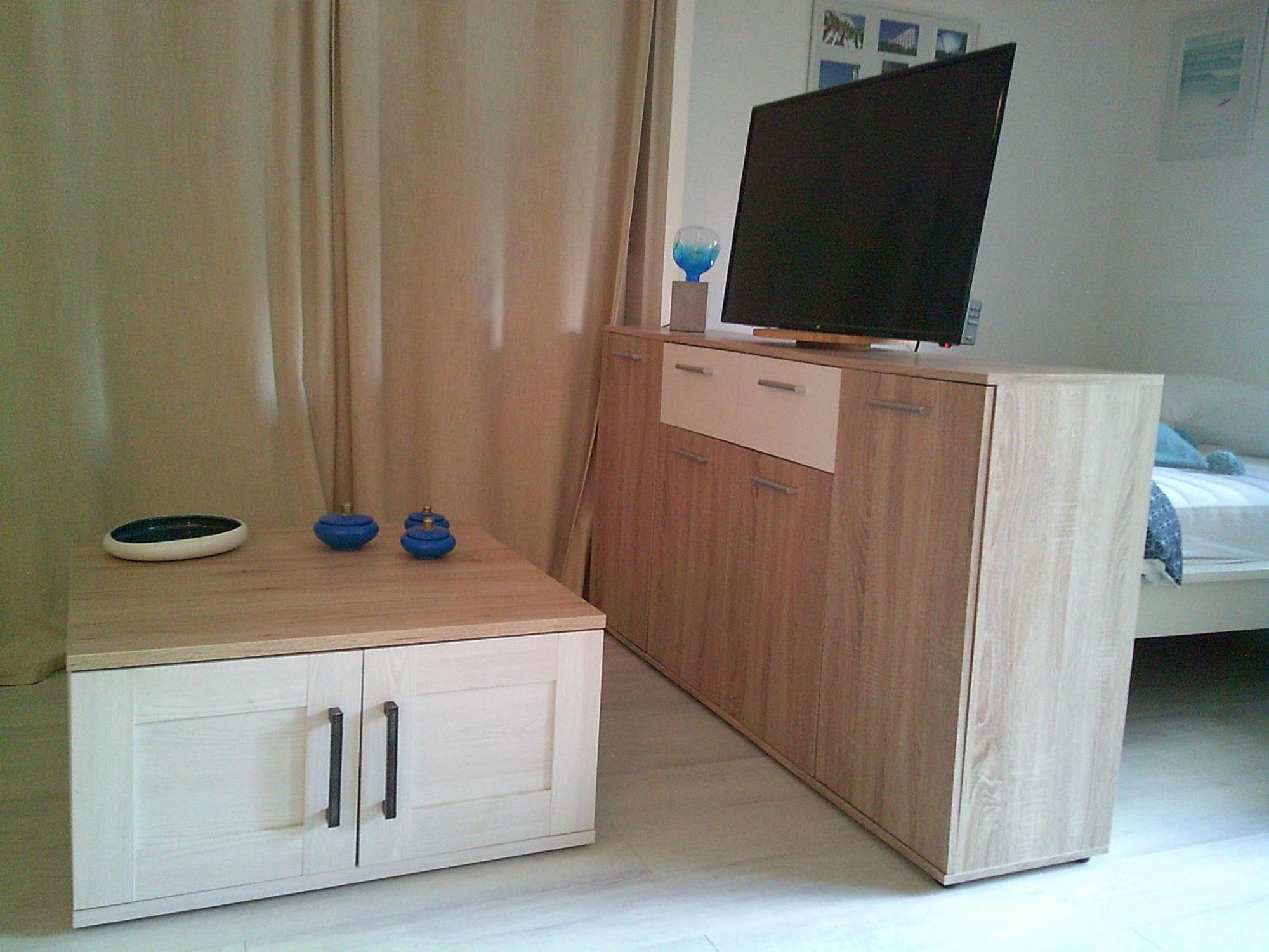 Appartement Vittoria Immobilier 4-reglement Sur Place -cheques Acceptes *