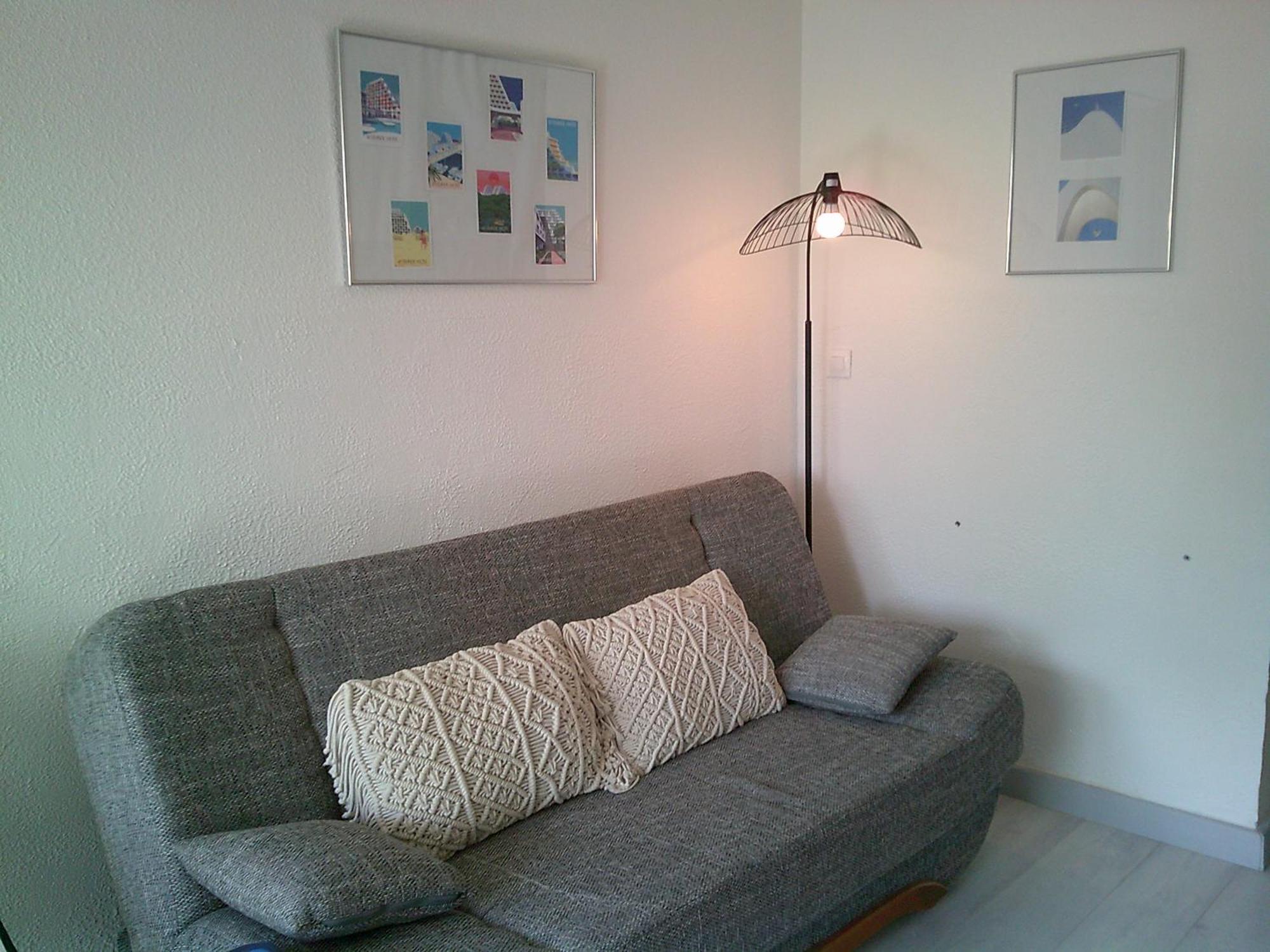 Vittoria Immobilier 4-reglement Sur Place -cheques Acceptes Appartement *