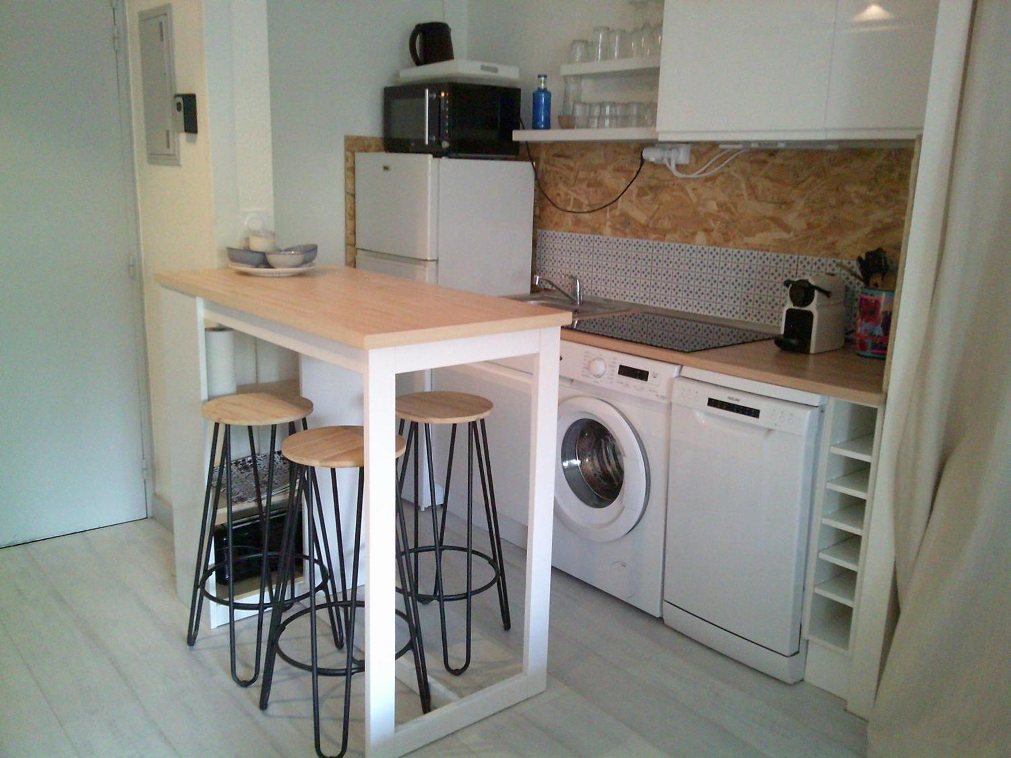 Vittoria Immobilier 4-reglement Sur Place -cheques Acceptes Appartement