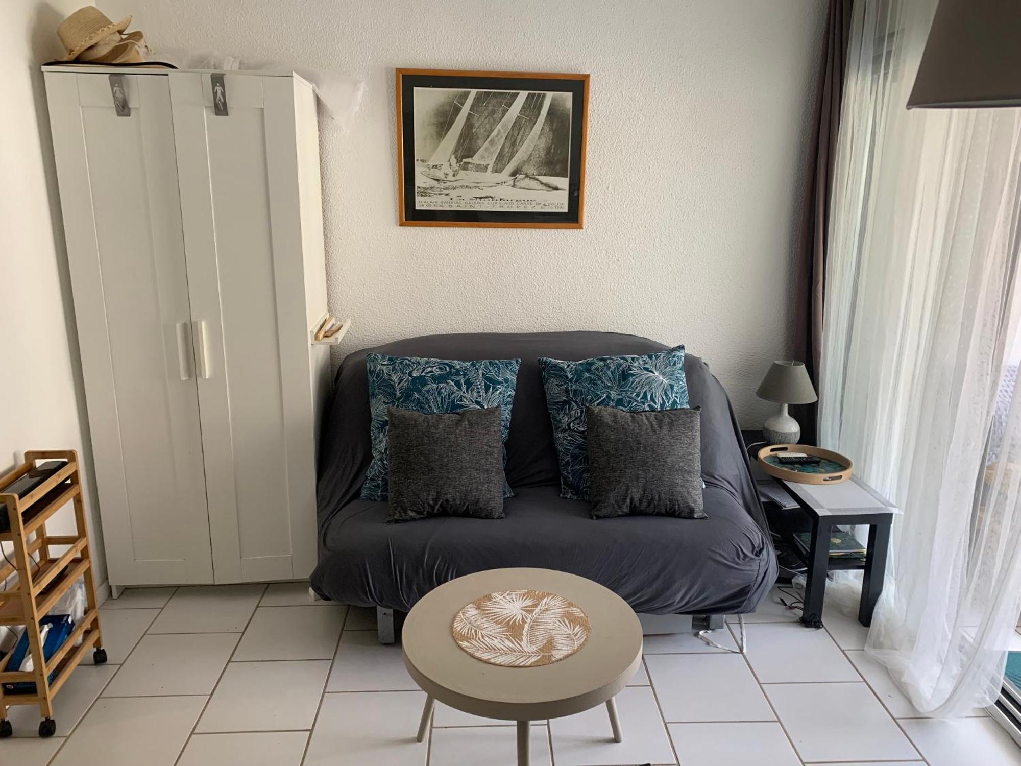 Appartement Vittoria Immobilier 4-reglement Sur Place -cheques Acceptes *