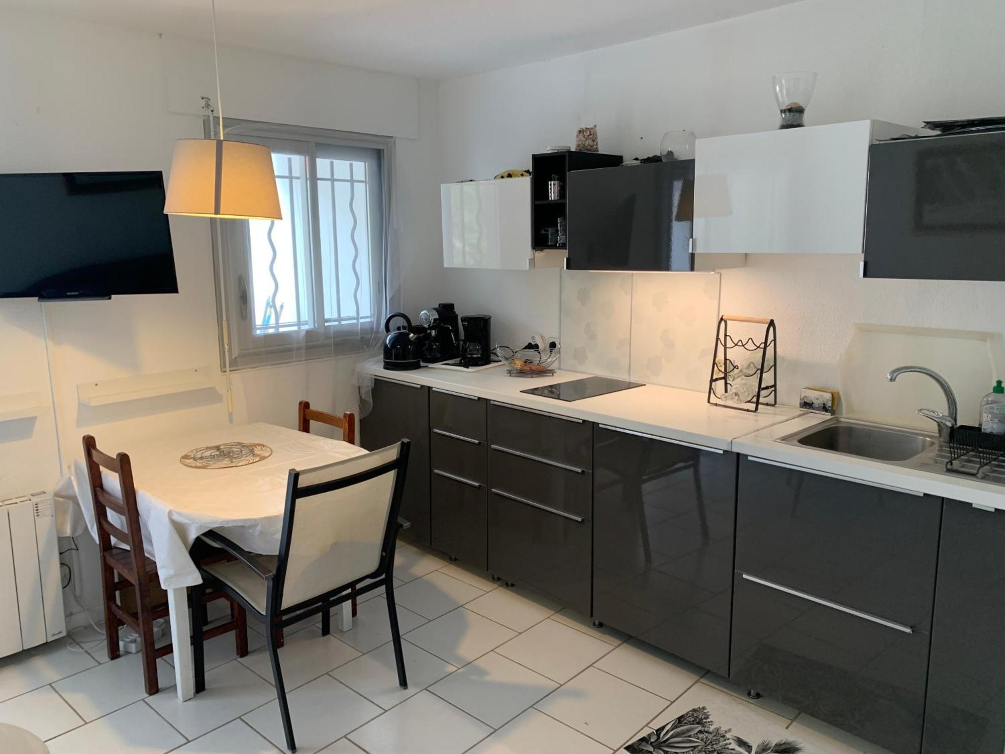 Vittoria Immobilier 4-reglement Sur Place -cheques Acceptes Appartement