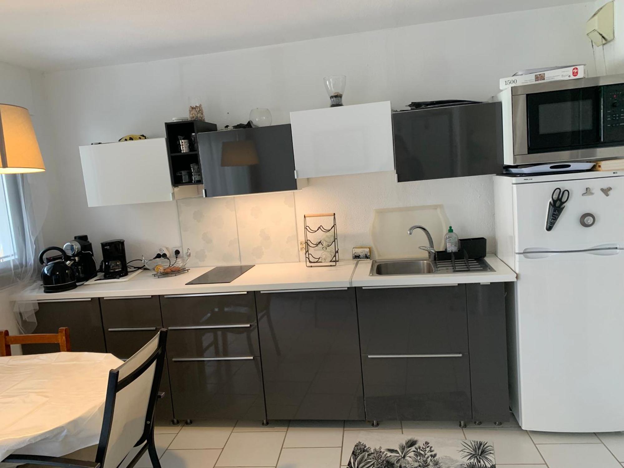 Appartement Vittoria Immobilier 4-reglement Sur Place -cheques Acceptes *