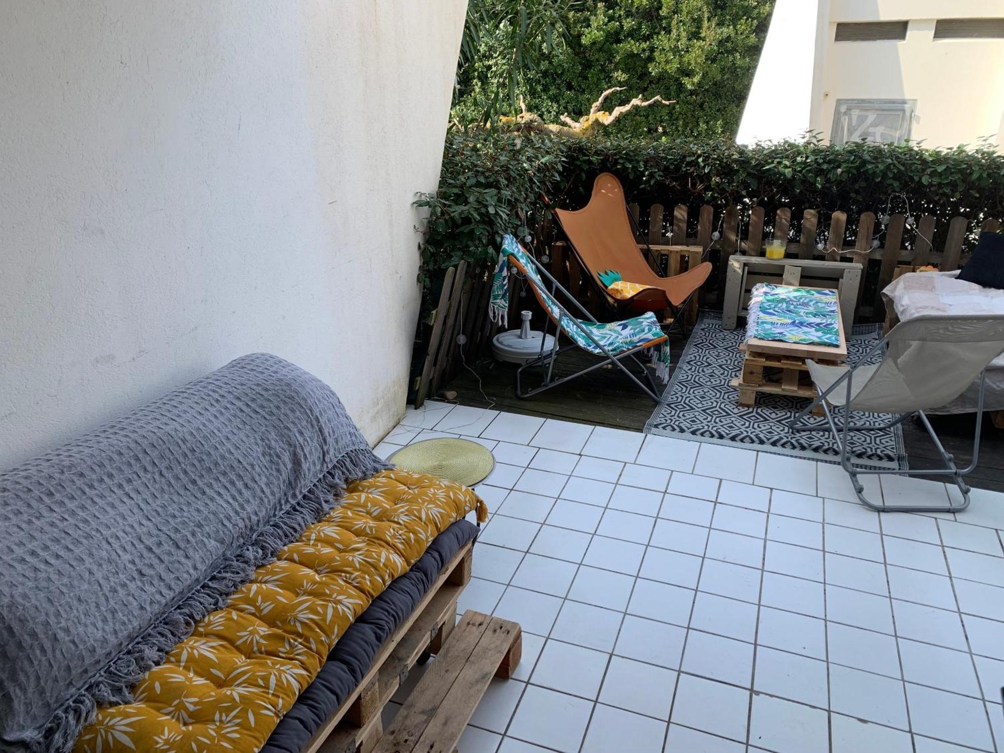 Vittoria Immobilier 4-reglement Sur Place -cheques Acceptes Appartement La Grande Motte