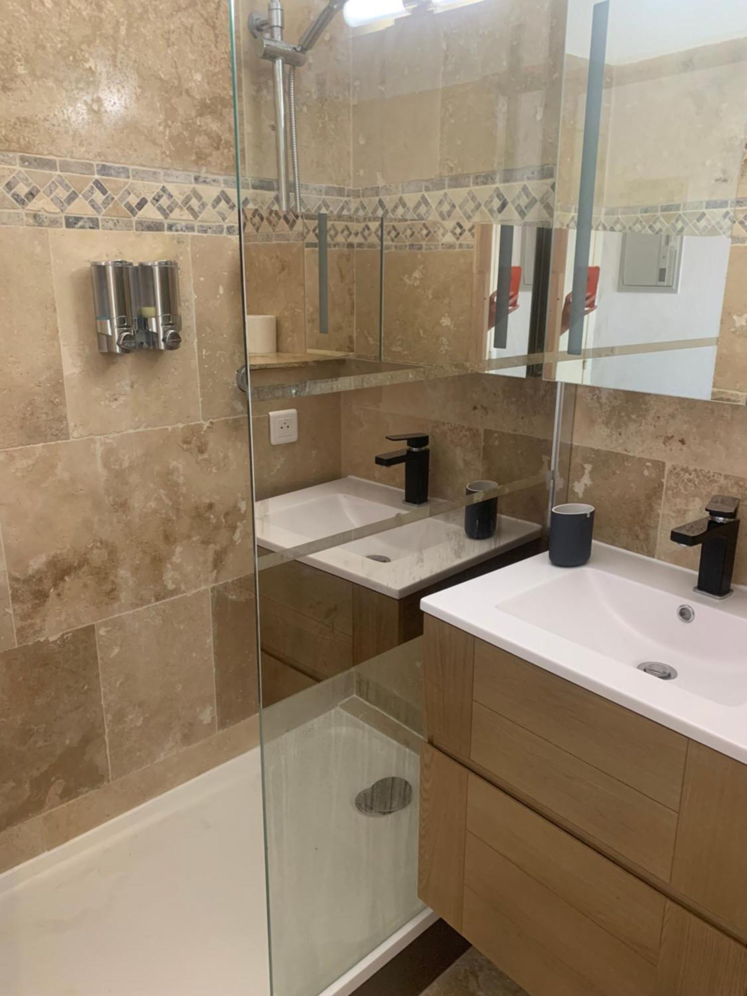 Appartement Vittoria Immobilier 4-reglement Sur Place -cheques Acceptes *