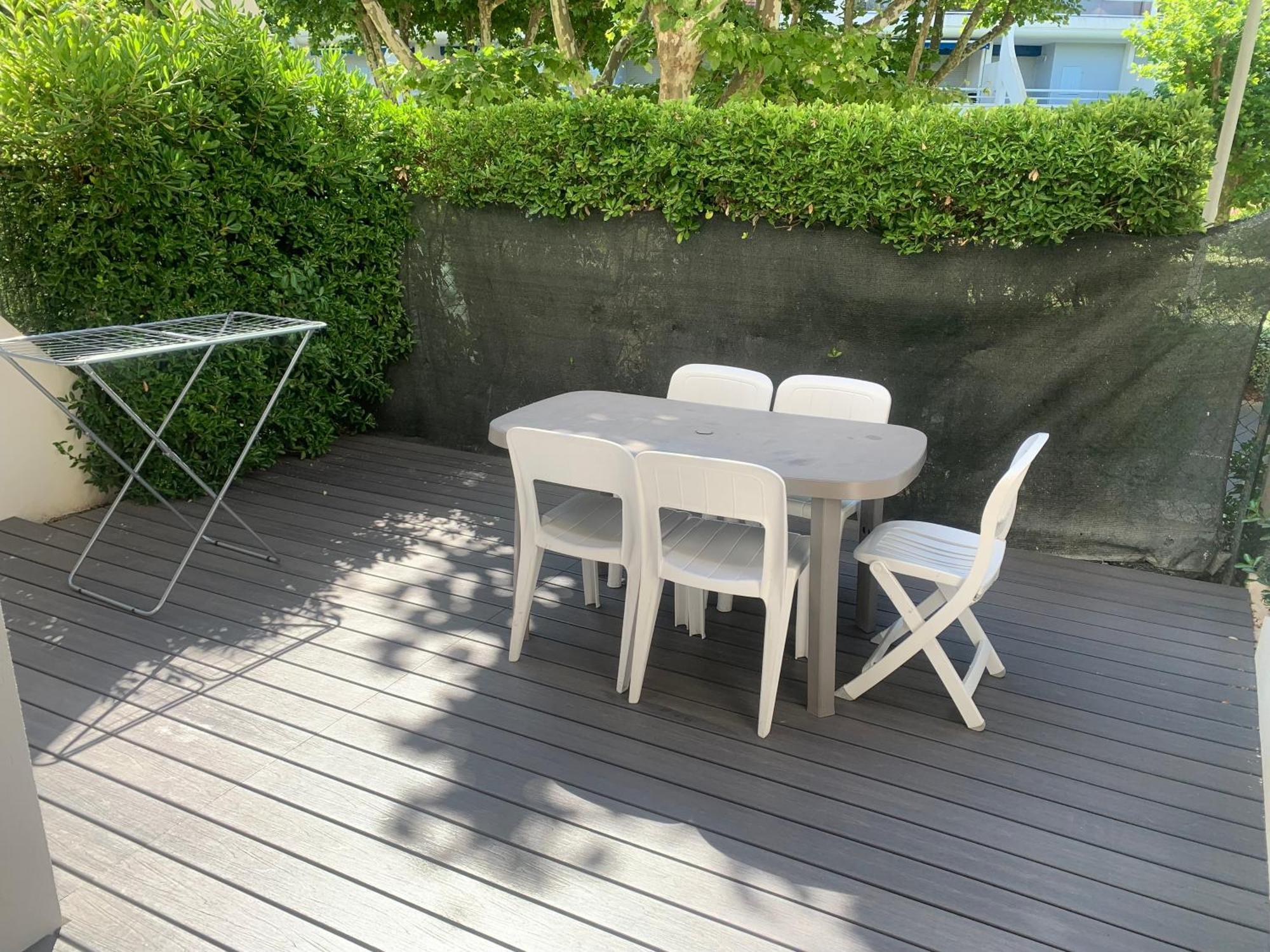 Appartement Vittoria Immobilier 4-reglement Sur Place -cheques Acceptes