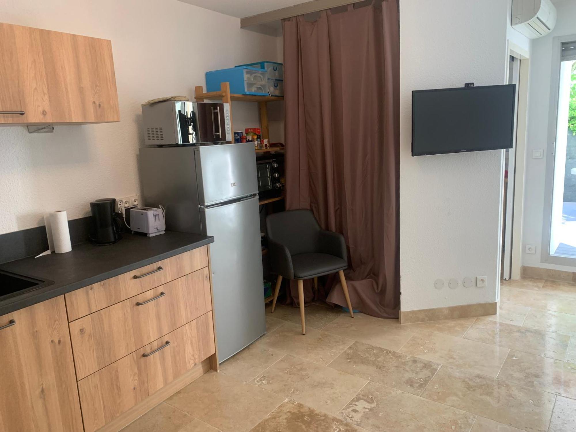 Appartement Vittoria Immobilier 4-reglement Sur Place -cheques Acceptes *
