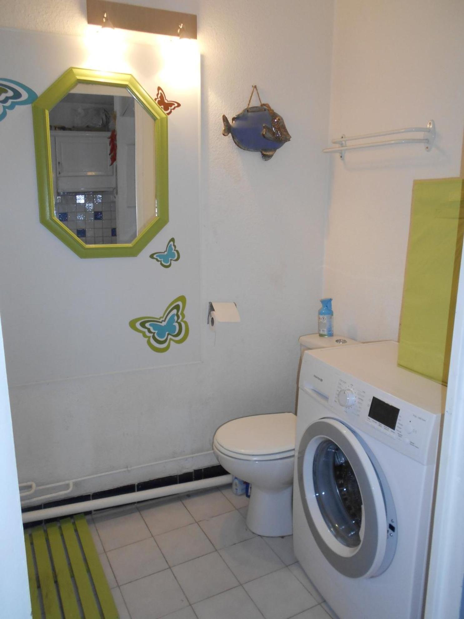 Vittoria Immobilier 4-reglement Sur Place -cheques Acceptes Appartement