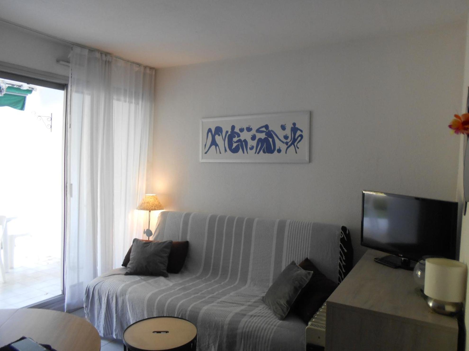 Appartement Vittoria Immobilier 4-reglement Sur Place -cheques Acceptes *