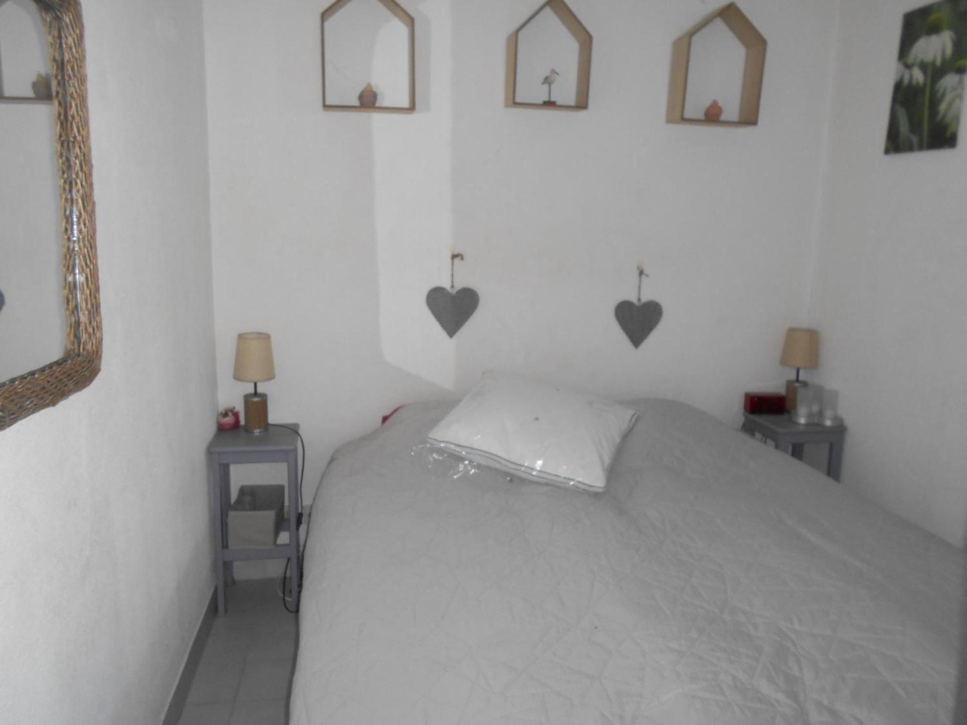 Appartement Vittoria Immobilier 4-reglement Sur Place -cheques Acceptes *
