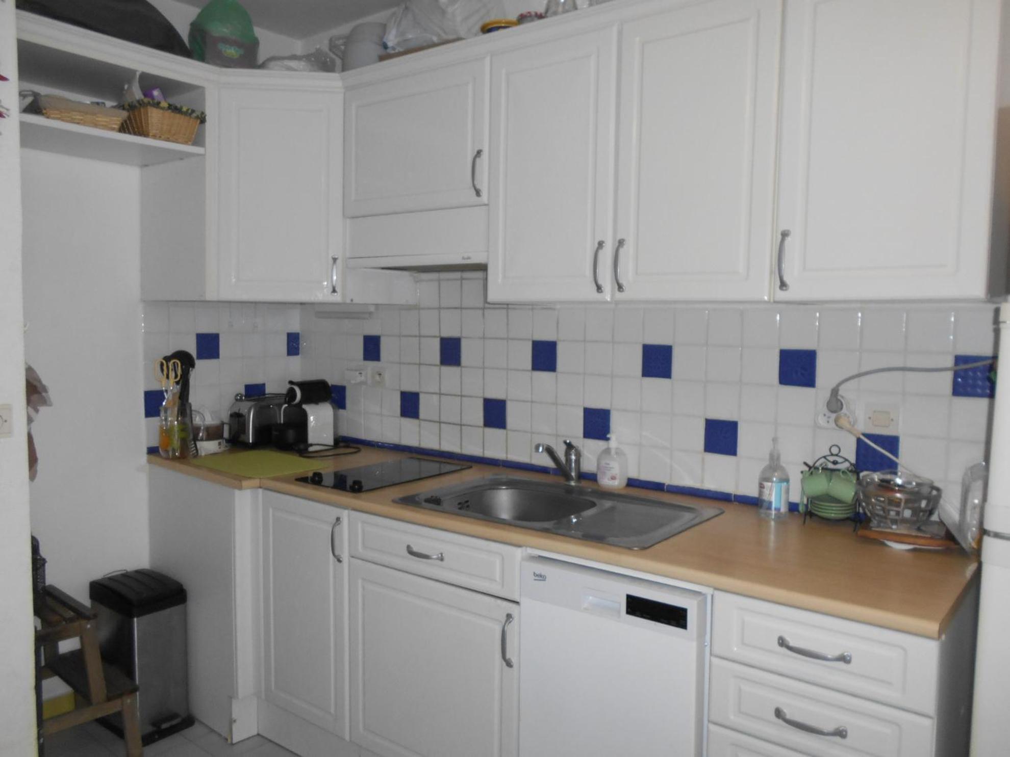 Vittoria Immobilier 4-reglement Sur Place -cheques Acceptes Appartement La Grande-Motte